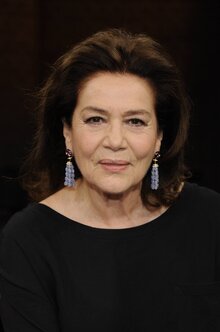 Barbara Carrera