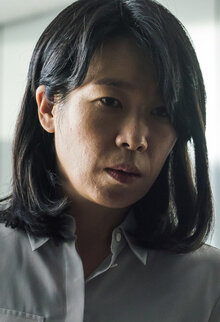 Yeom Hye-ran