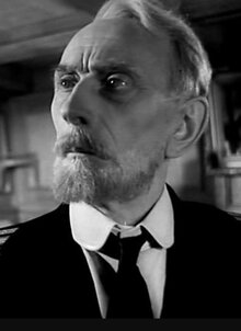 Nikolay Sergeev
