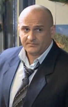 Aleksey Ogurtsov