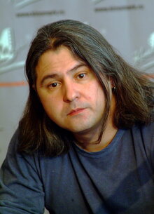 Dmitriy Meshiev