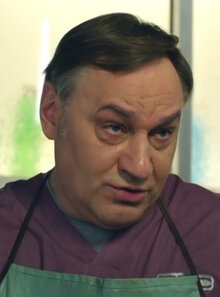 Oleg Valkman