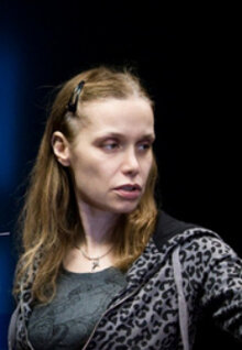 Екатерина Задорина