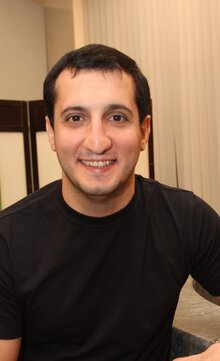 Арарат Кещян
