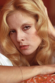 Sylvie Vartan