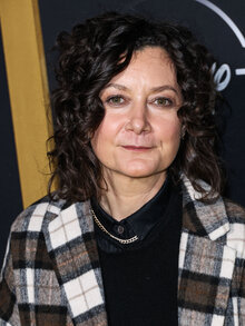 Sara Gilbert