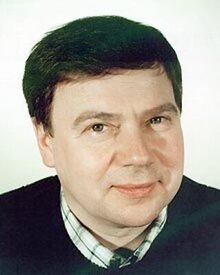Александр Давыдов