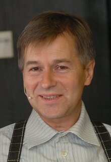 Игорь Ливанов