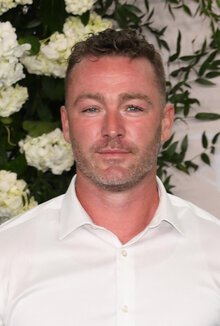 Джейк МакЛафлин