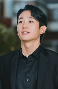 Jeong Hae-in