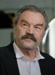 Петр Зайченко