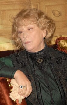 Ekaterina Vasileva