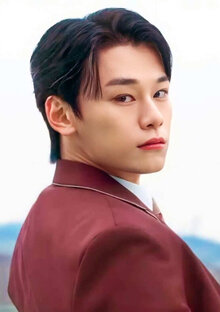 Woo-min Cha