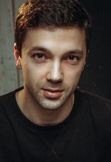 Egor Morozov