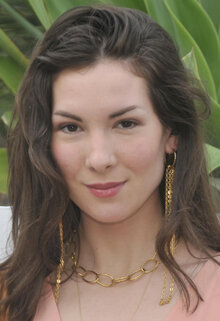 Léonie Vincent