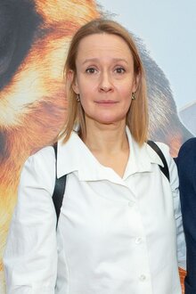 Evgeniya Dmitrieva