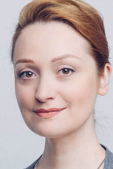 Irina Denisova