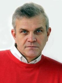Vladimir Potapov