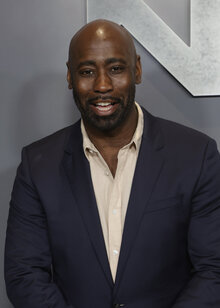 D.B. Woodside