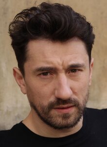 Sergey Kolos