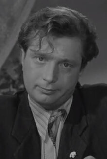 Владимир Гуляев