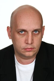 Антон Никушин