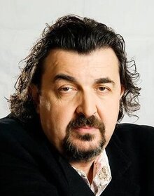 Igor Zolotovickiy