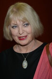Светлана Брагарник