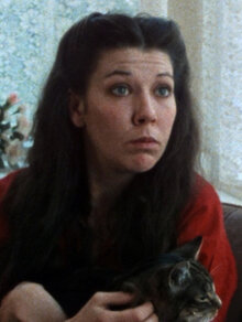 Karen Meagher