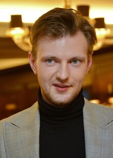 Maksim Kerin