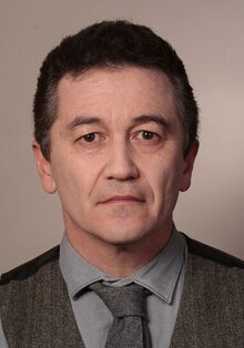Марат Абдрахимов