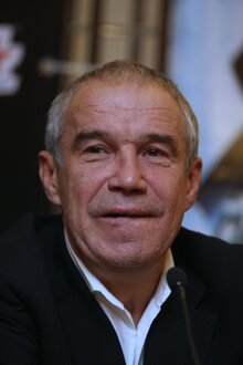 Sergei Garmash