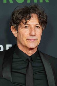 Jonathan Glazer