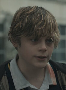 Billy Barratt