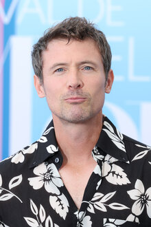 Джон Риардон