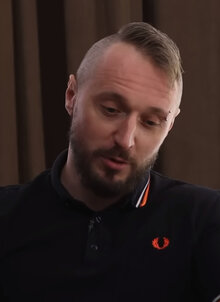 Андрей Старый