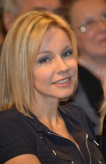 Марина Зудина