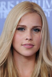 Movies with Claire Holt watch online »