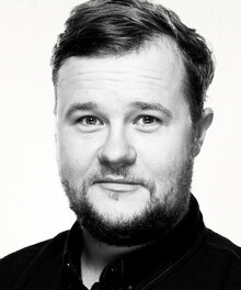 Elias Holmen Sørensen