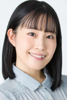 Minori Suzuki