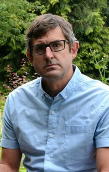 Louis Theroux