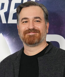Brian Quinn