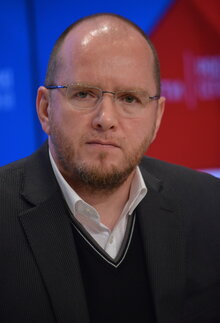 Alexey Petrukhin