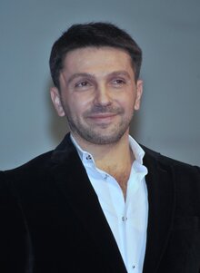 Leonid Barac