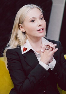 Мария Третьякова