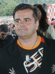 Sergey Rost