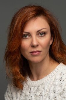 Ekaterina Strogova
