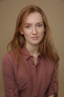 Alina Chernobrovkina