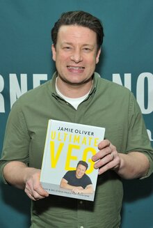 Jamie' Oliver
