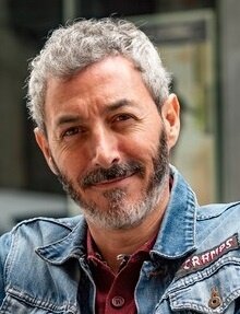 Igor Legarreta
